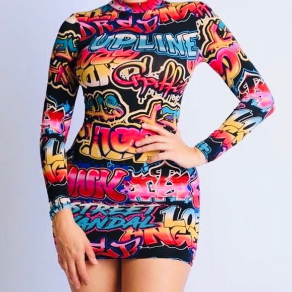 UNFORGETTABLE! PLUSE SIZE AVAILABLE!💋 - Picture 4 of 7